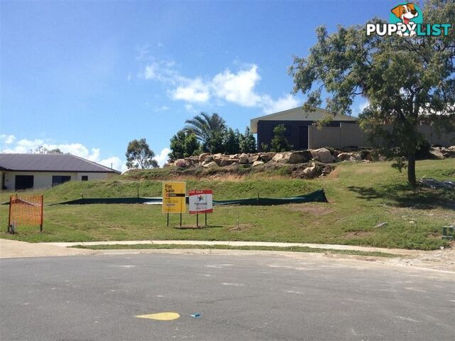 4 Pod Place BOWEN QLD 4805