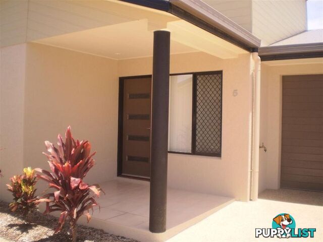 5/136 Soldiers Road BOWEN QLD 4805