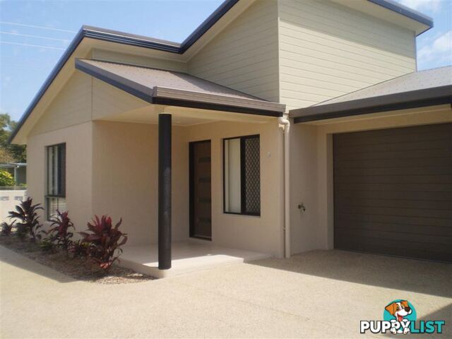 5/136 Soldiers Road BOWEN QLD 4805