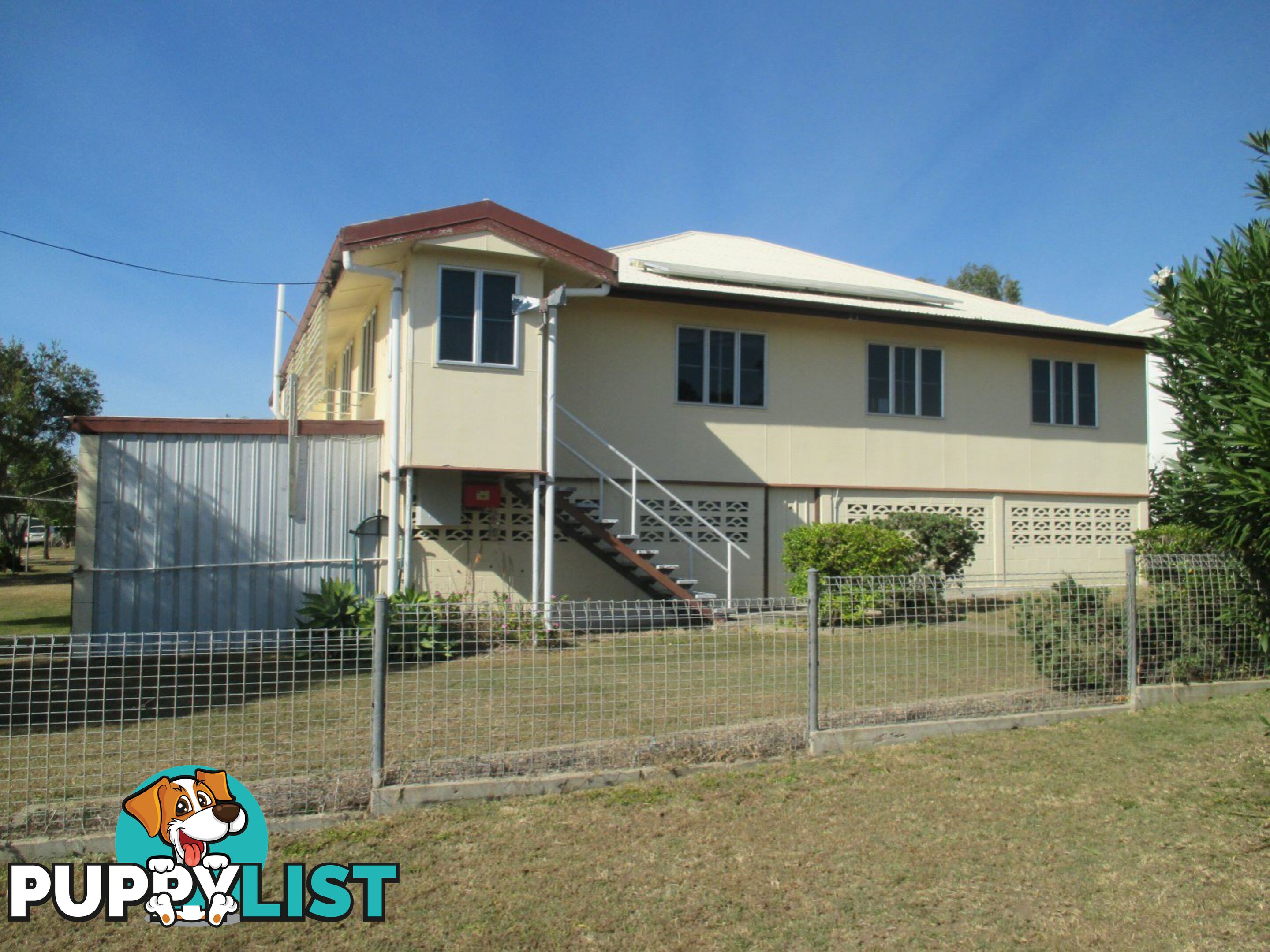 23 Reynolds Street BOWEN QLD 4805