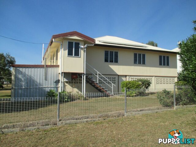 23 Reynolds Street BOWEN QLD 4805