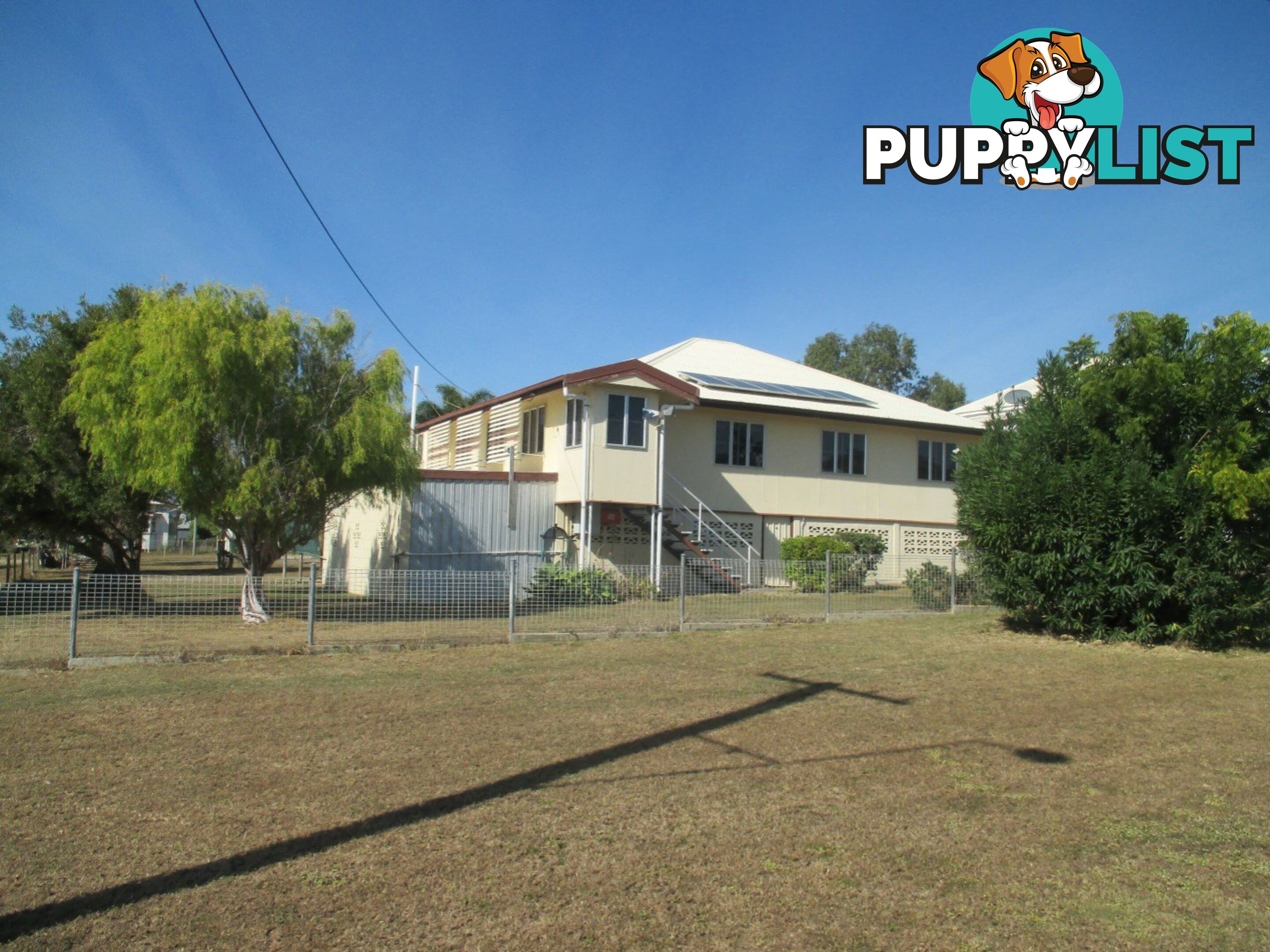 23 Reynolds Street BOWEN QLD 4805