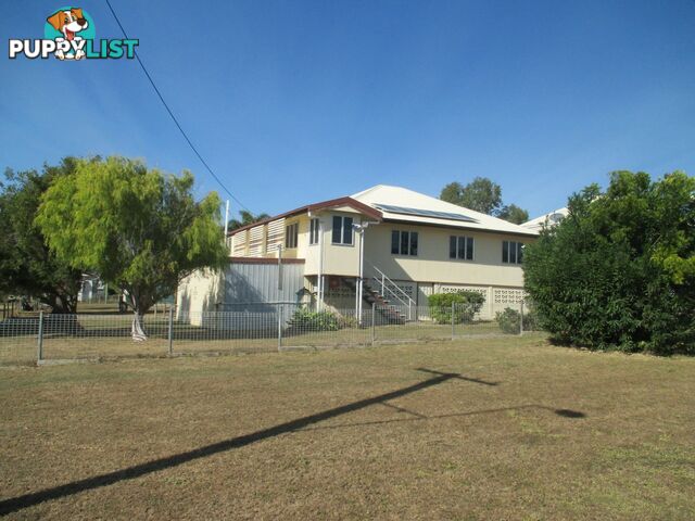 23 Reynolds Street BOWEN QLD 4805