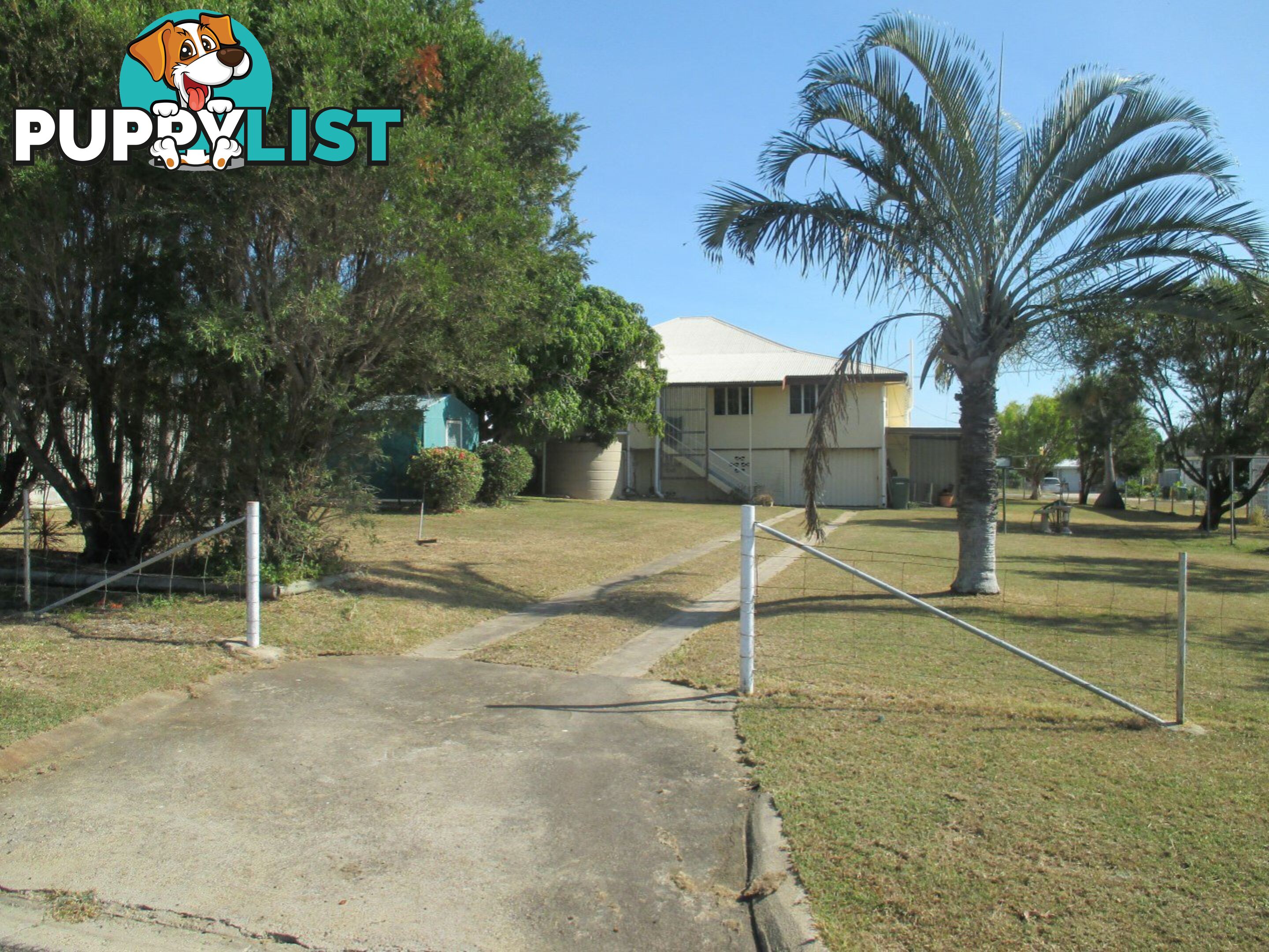 23 Reynolds Street BOWEN QLD 4805