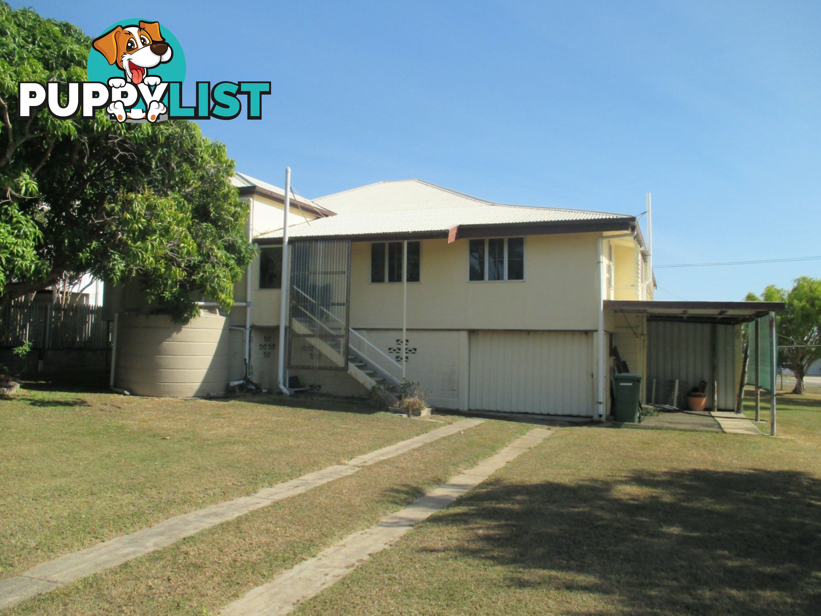 23 Reynolds Street BOWEN QLD 4805