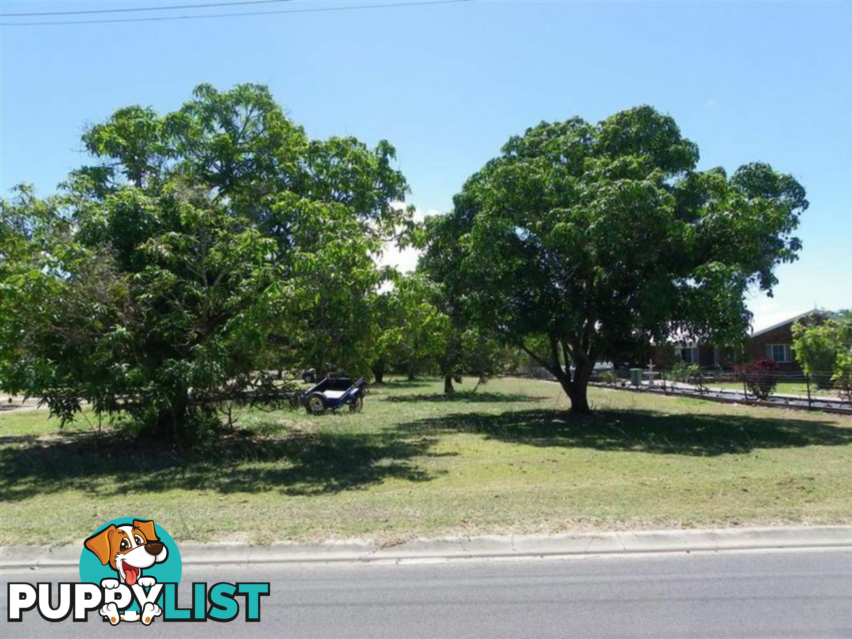 31 Brighton Road BOWEN QLD 4805