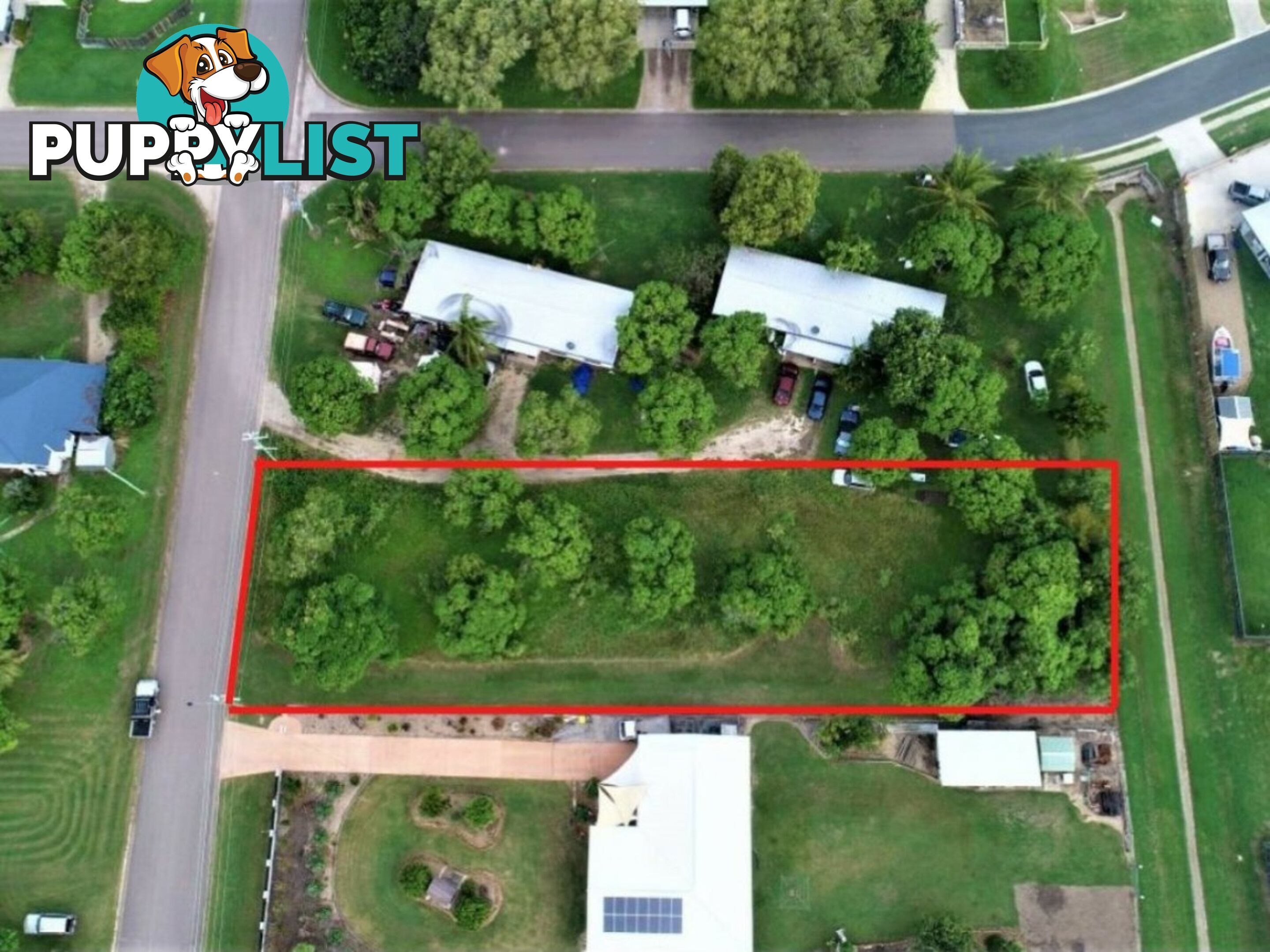 31 Brighton Road BOWEN QLD 4805