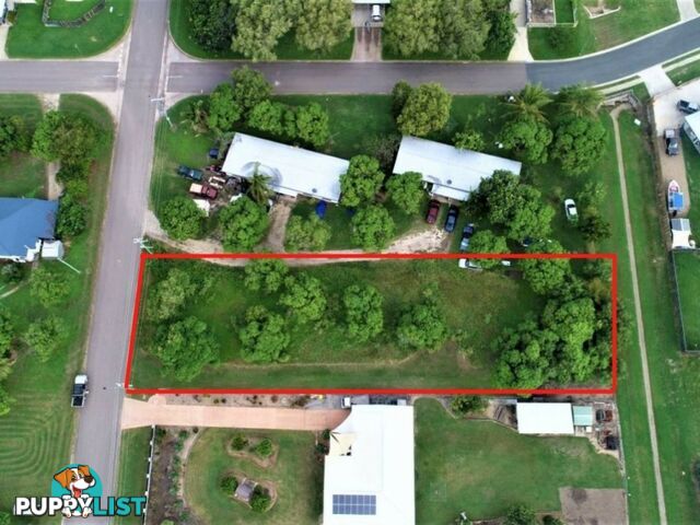 31 Brighton Road BOWEN QLD 4805