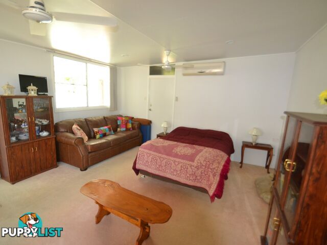 15 Golf Links BOWEN QLD 4805
