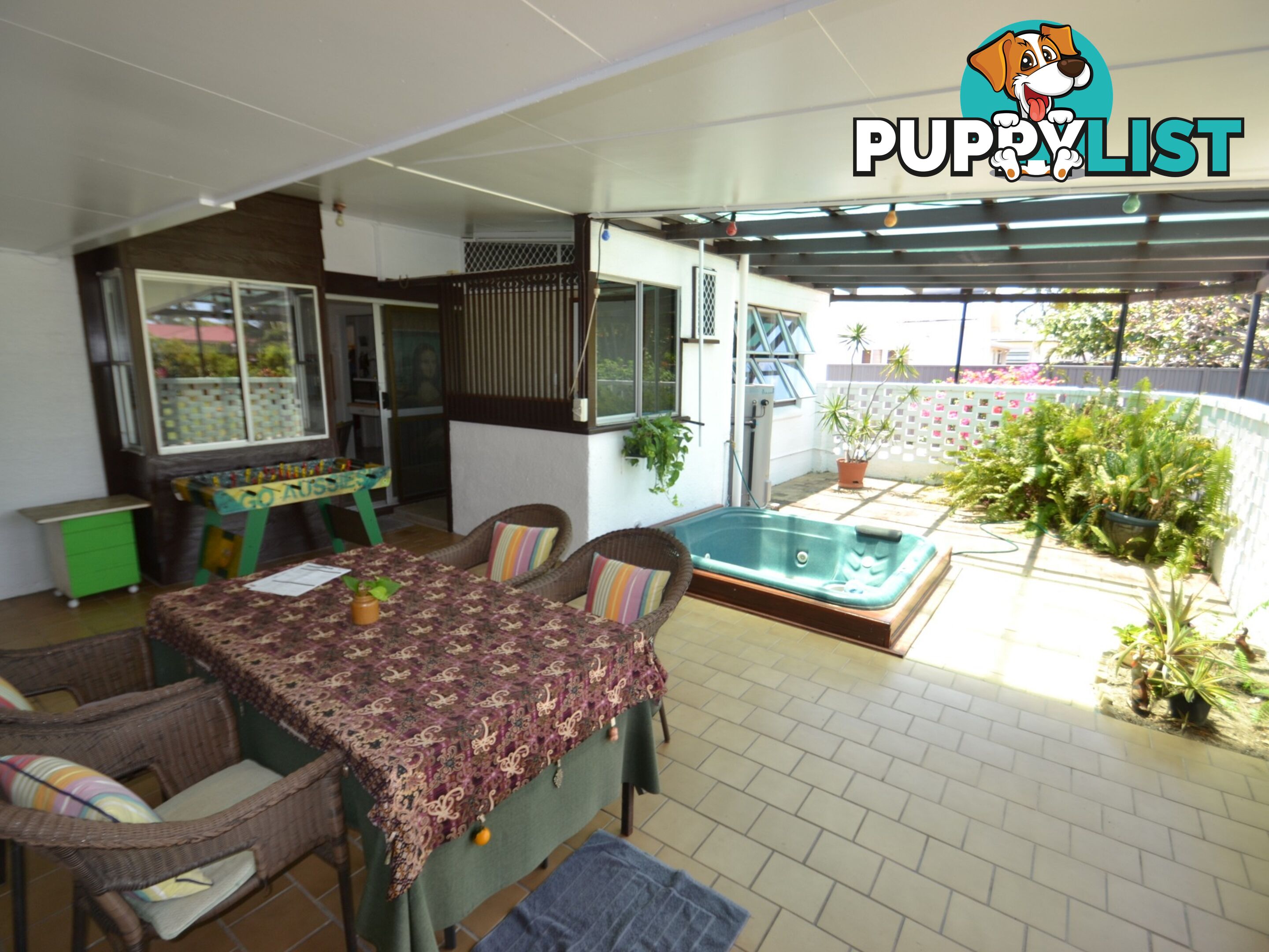 15 Golf Links BOWEN QLD 4805