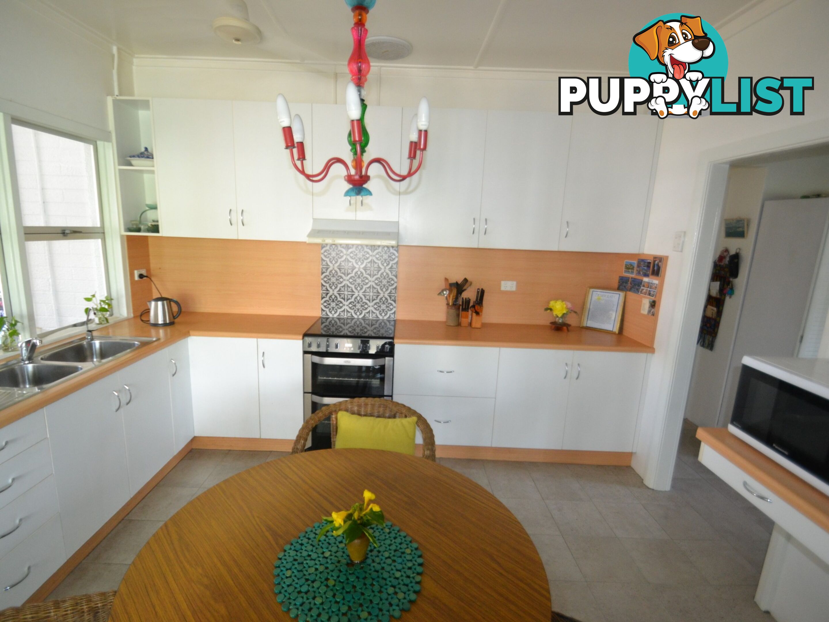 15 Golf Links BOWEN QLD 4805