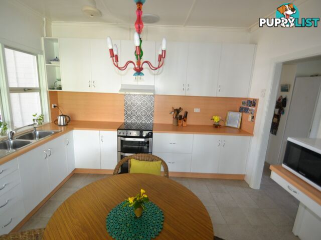 15 Golf Links BOWEN QLD 4805