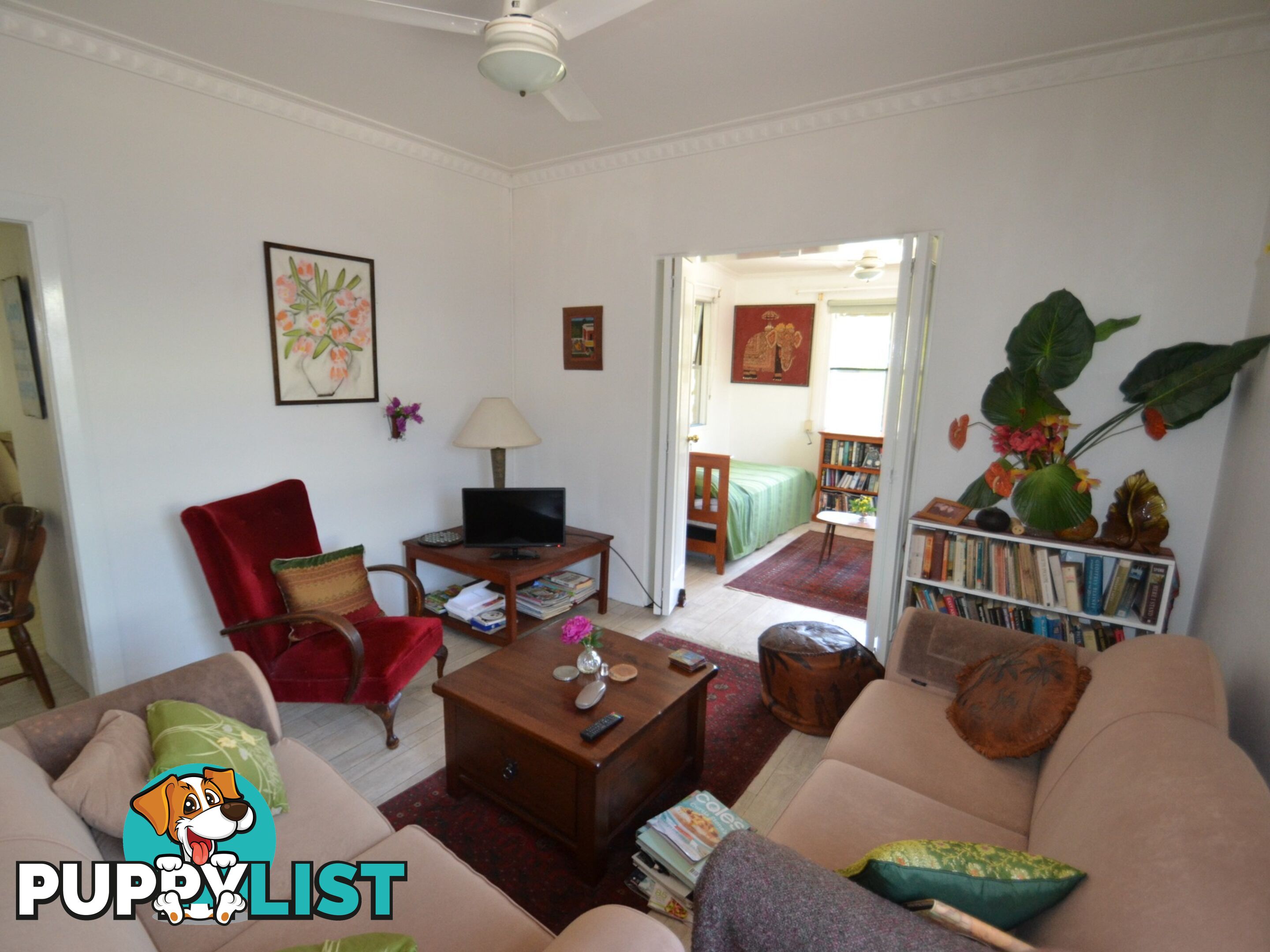 15 Golf Links BOWEN QLD 4805