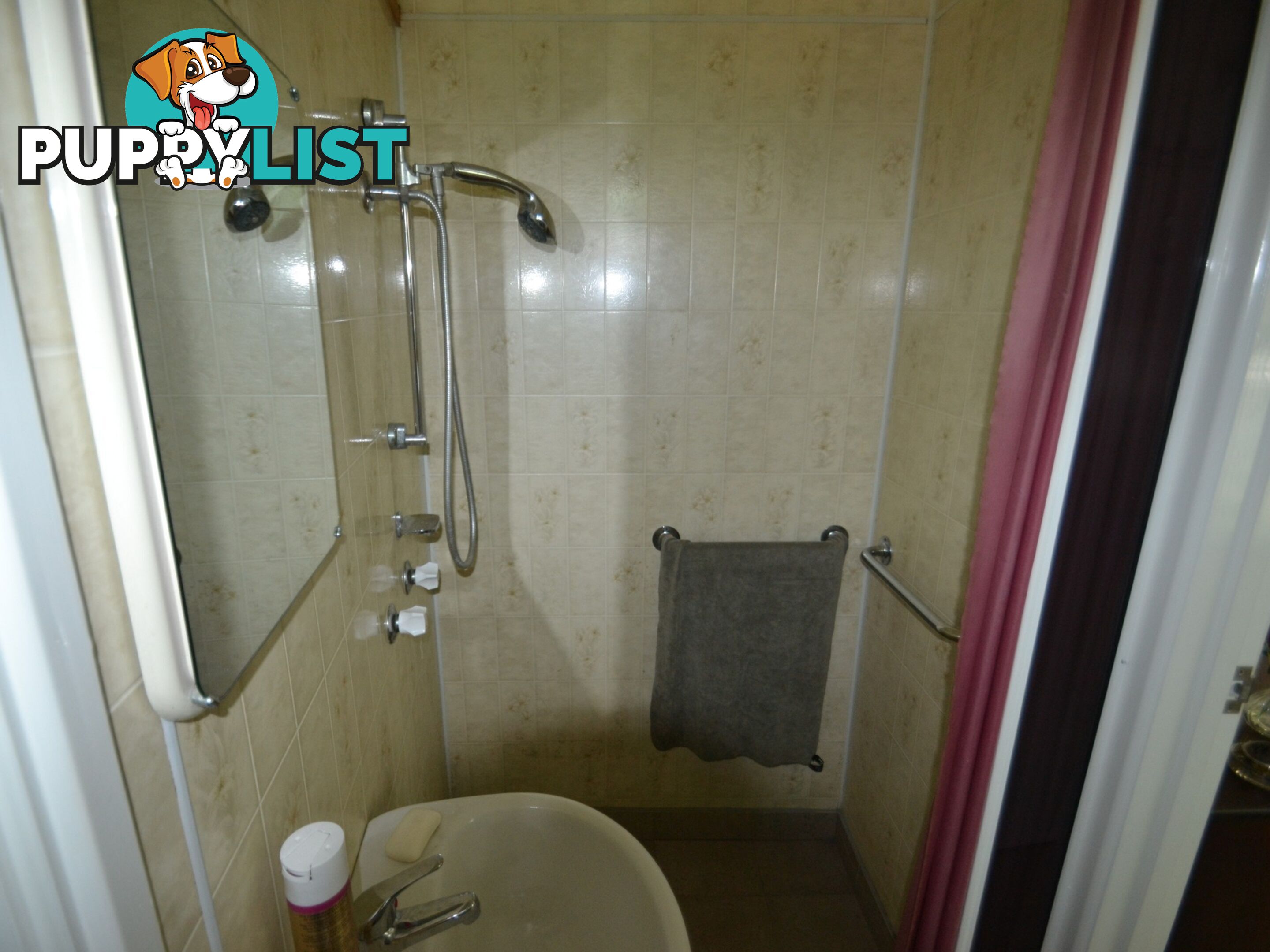 15 Golf Links BOWEN QLD 4805