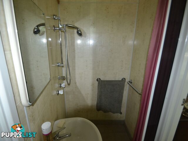 15 Golf Links BOWEN QLD 4805