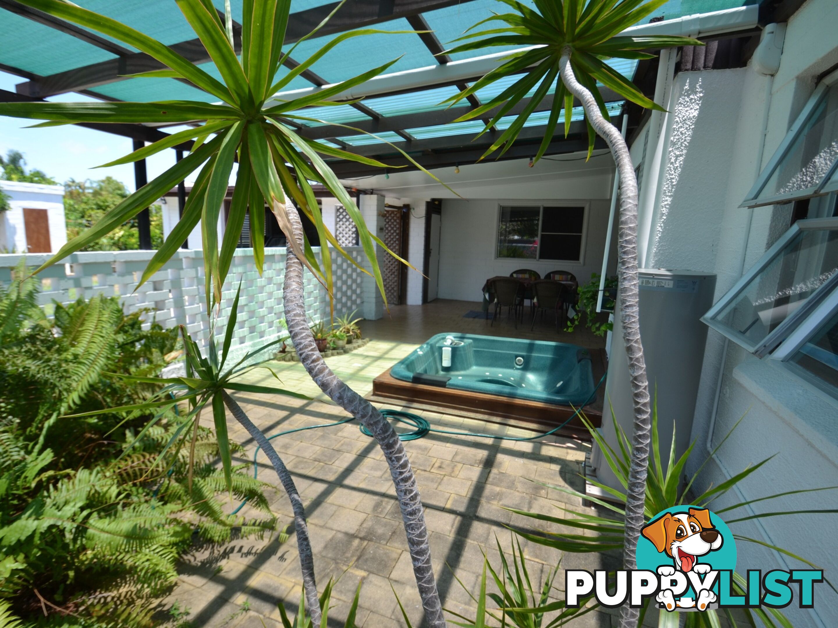 15 Golf Links BOWEN QLD 4805