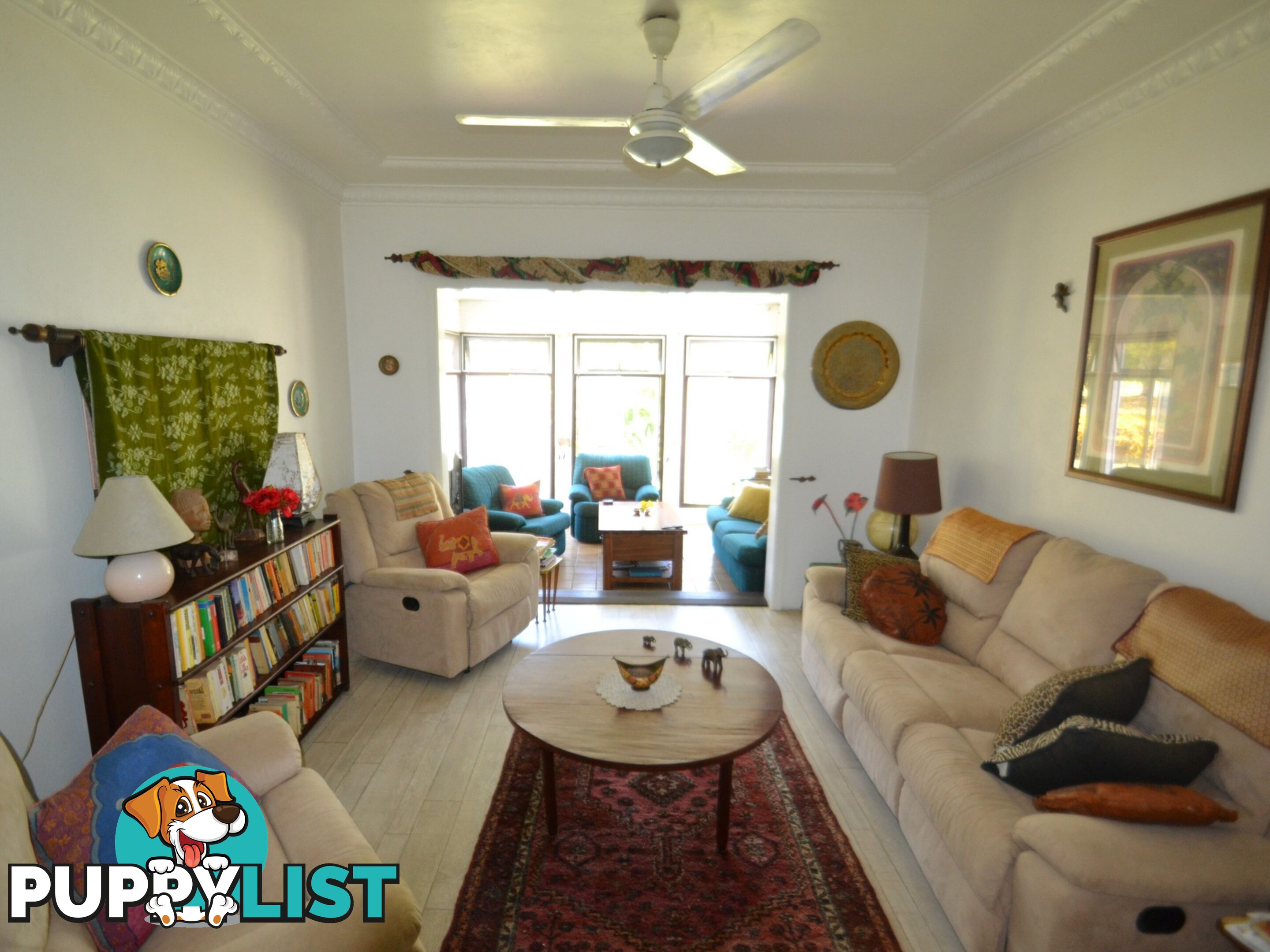 15 Golf Links BOWEN QLD 4805