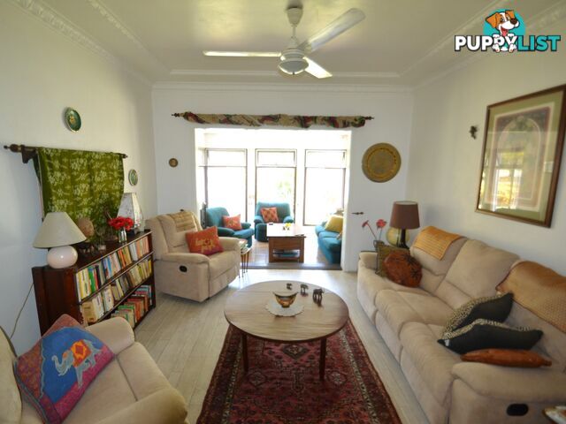 15 Golf Links BOWEN QLD 4805