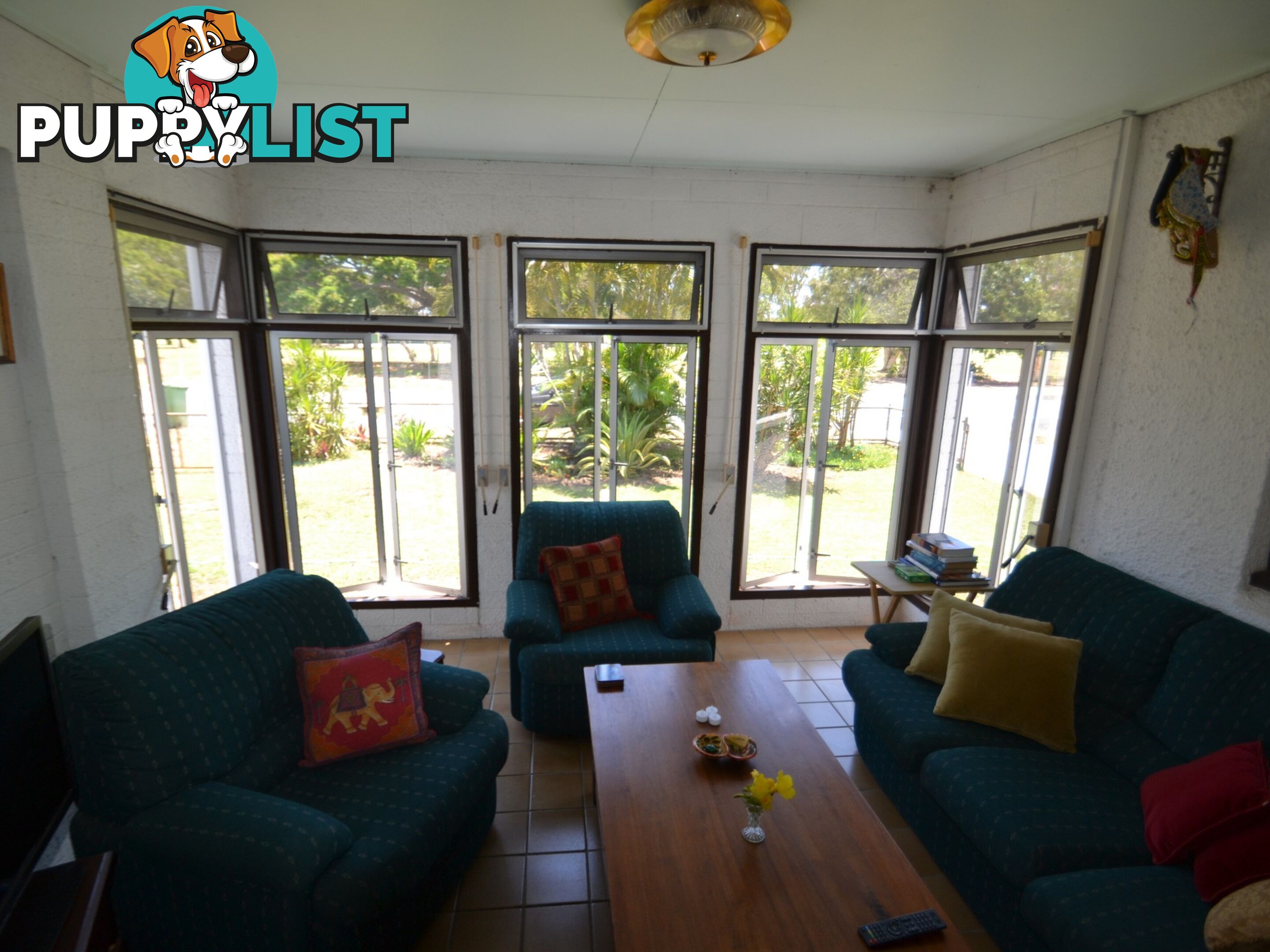 15 Golf Links BOWEN QLD 4805