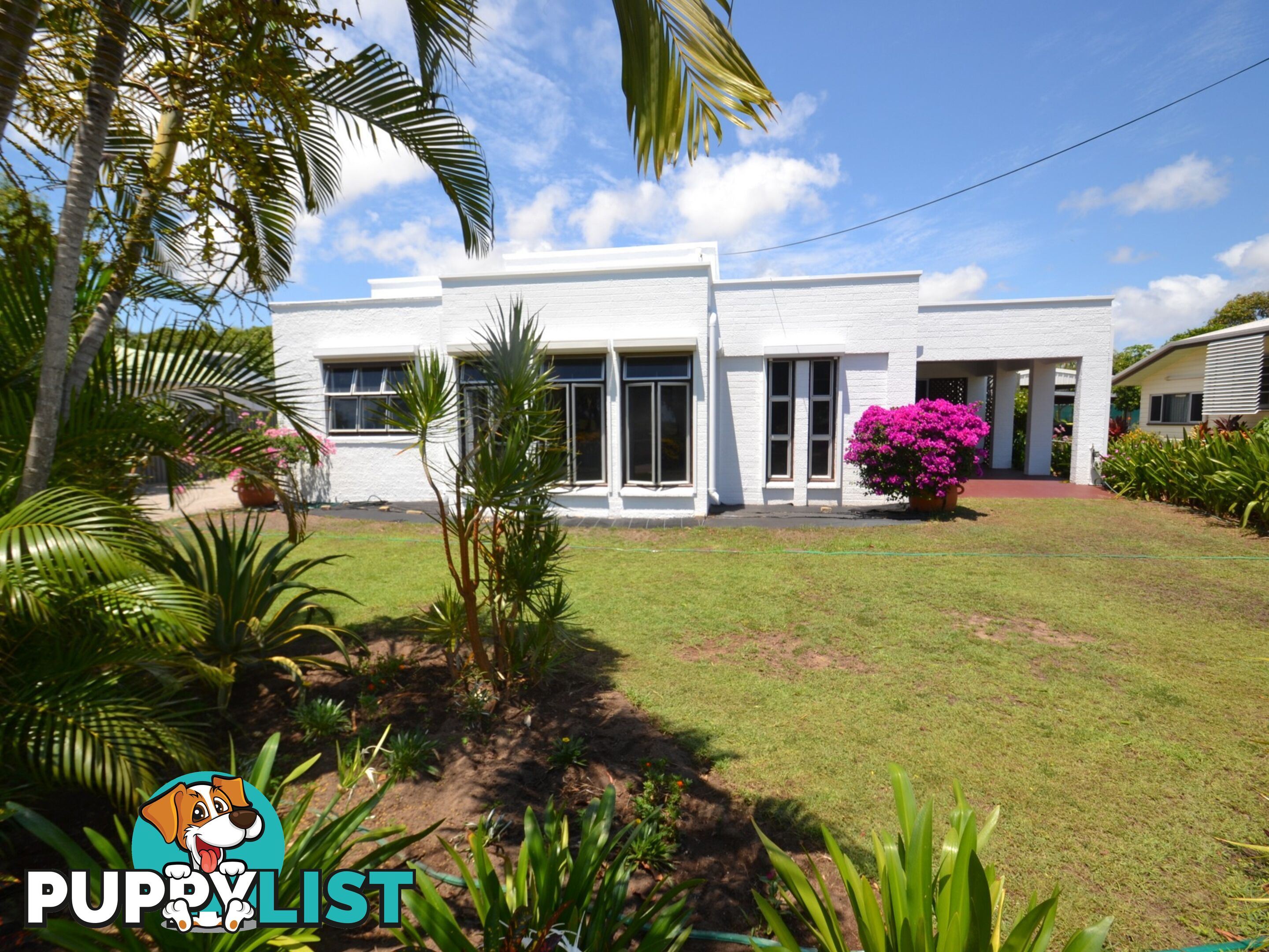 15 Golf Links BOWEN QLD 4805
