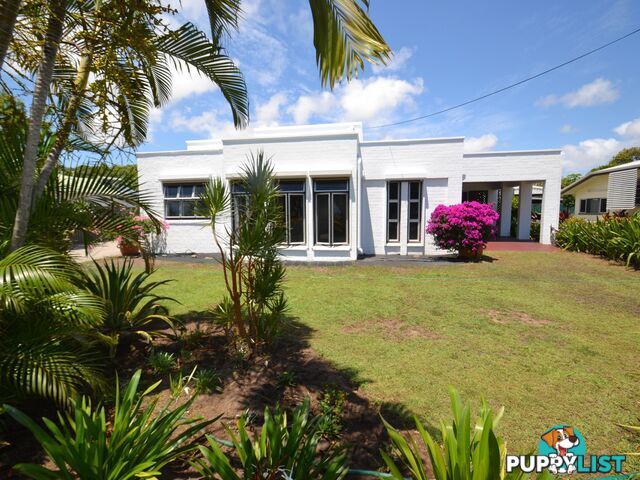 15 Golf Links BOWEN QLD 4805