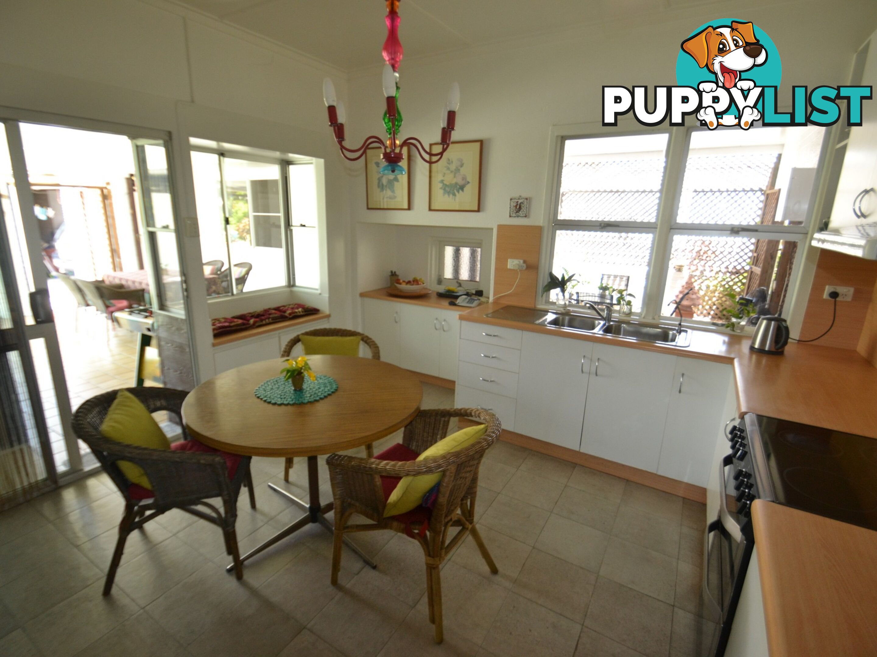 15 Golf Links BOWEN QLD 4805
