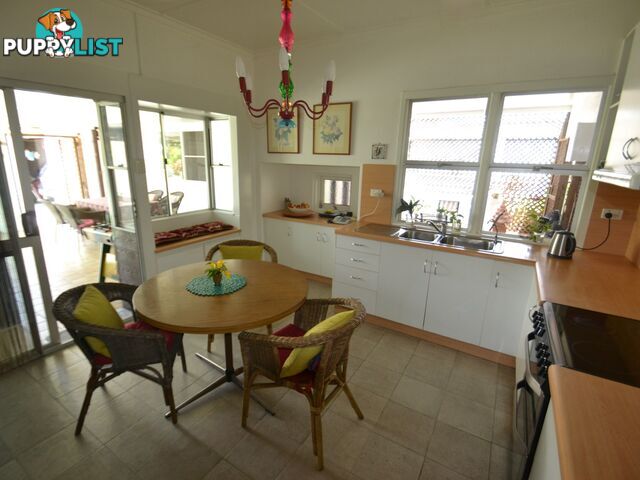 15 Golf Links BOWEN QLD 4805