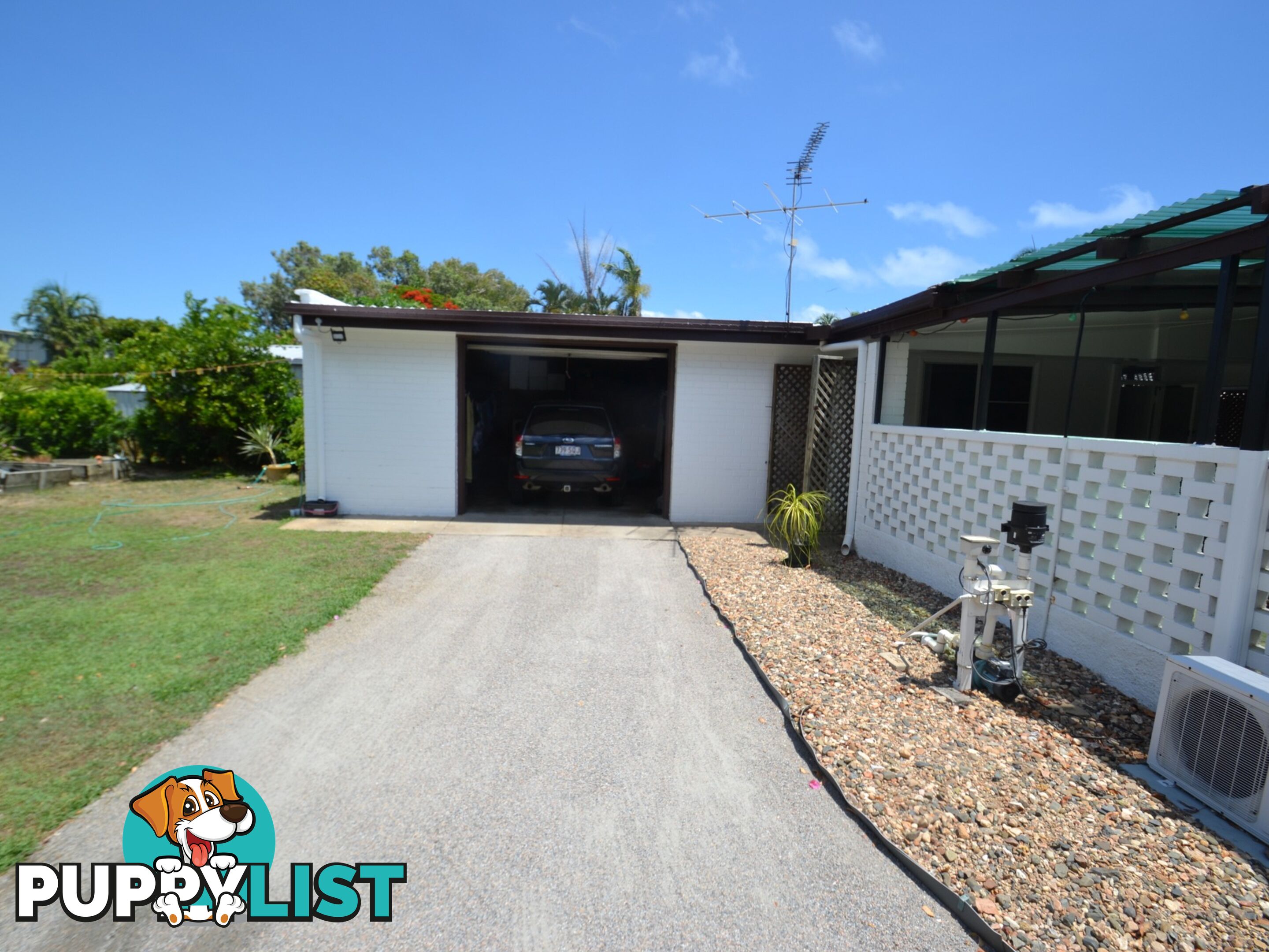 15 Golf Links BOWEN QLD 4805