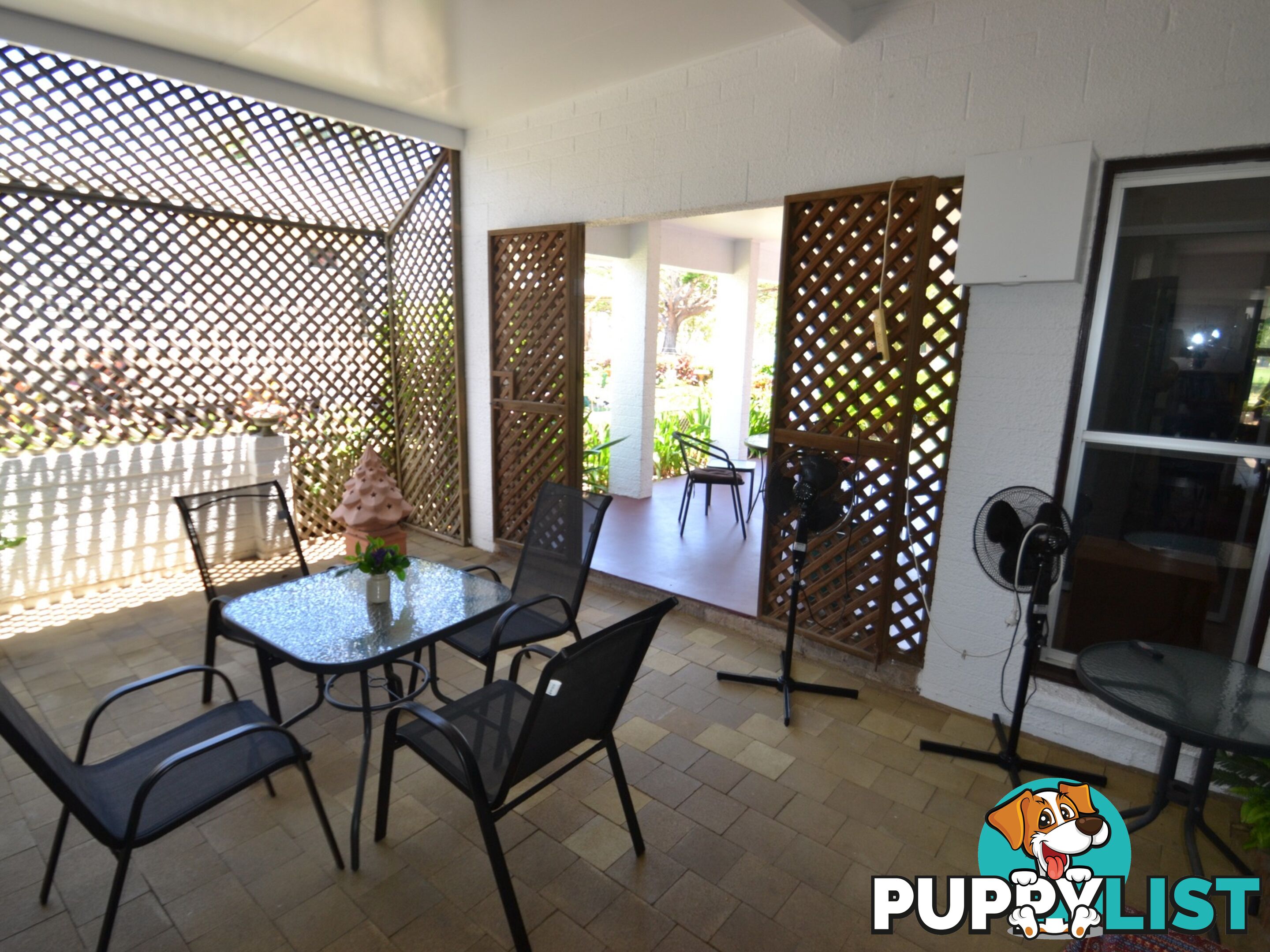 15 Golf Links BOWEN QLD 4805