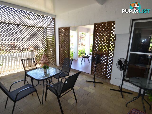 15 Golf Links BOWEN QLD 4805