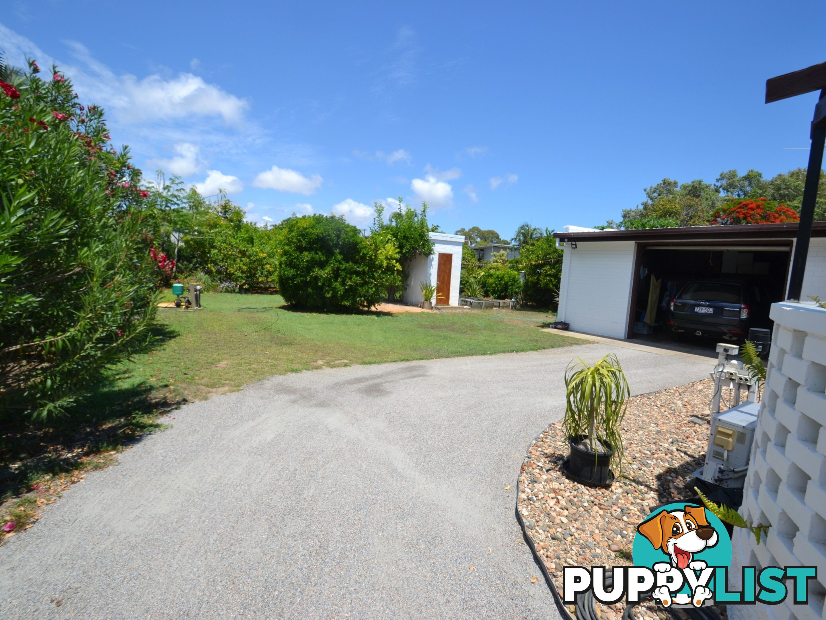 15 Golf Links BOWEN QLD 4805