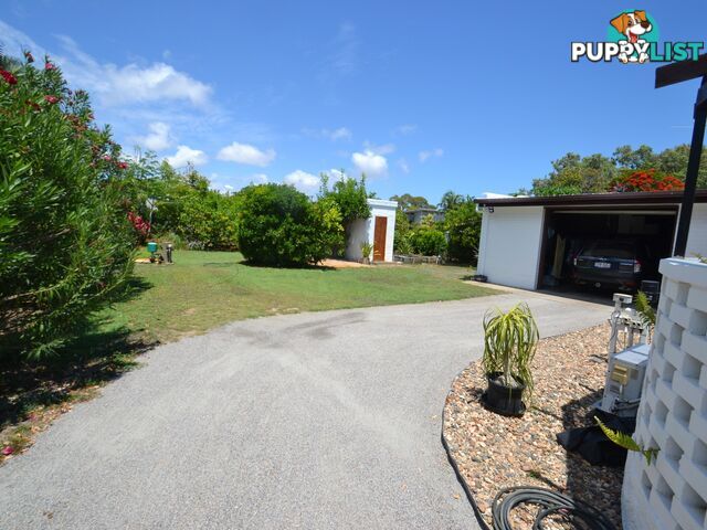 15 Golf Links BOWEN QLD 4805