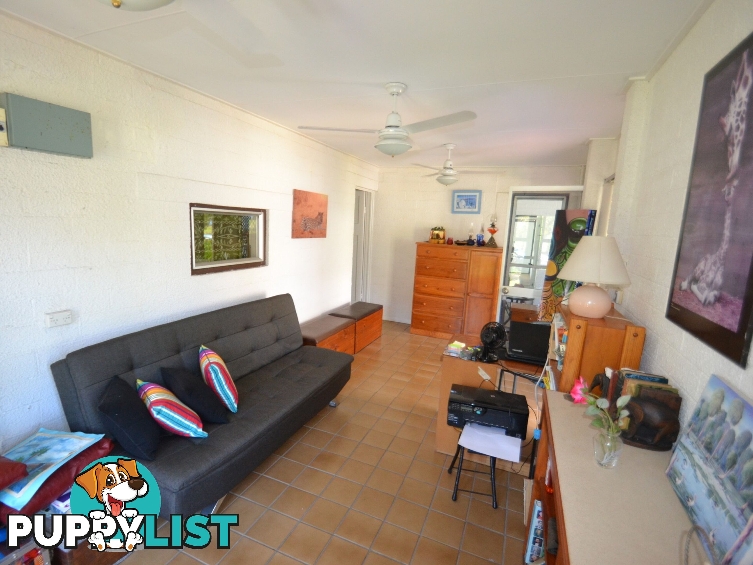 15 Golf Links BOWEN QLD 4805