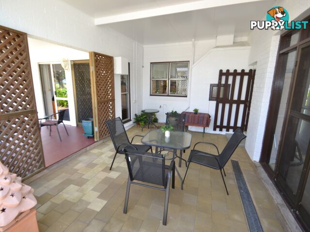 15 Golf Links BOWEN QLD 4805
