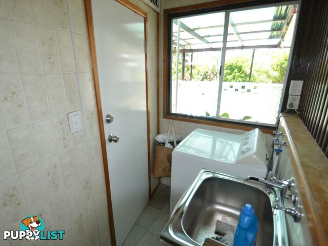 15 Golf Links BOWEN QLD 4805