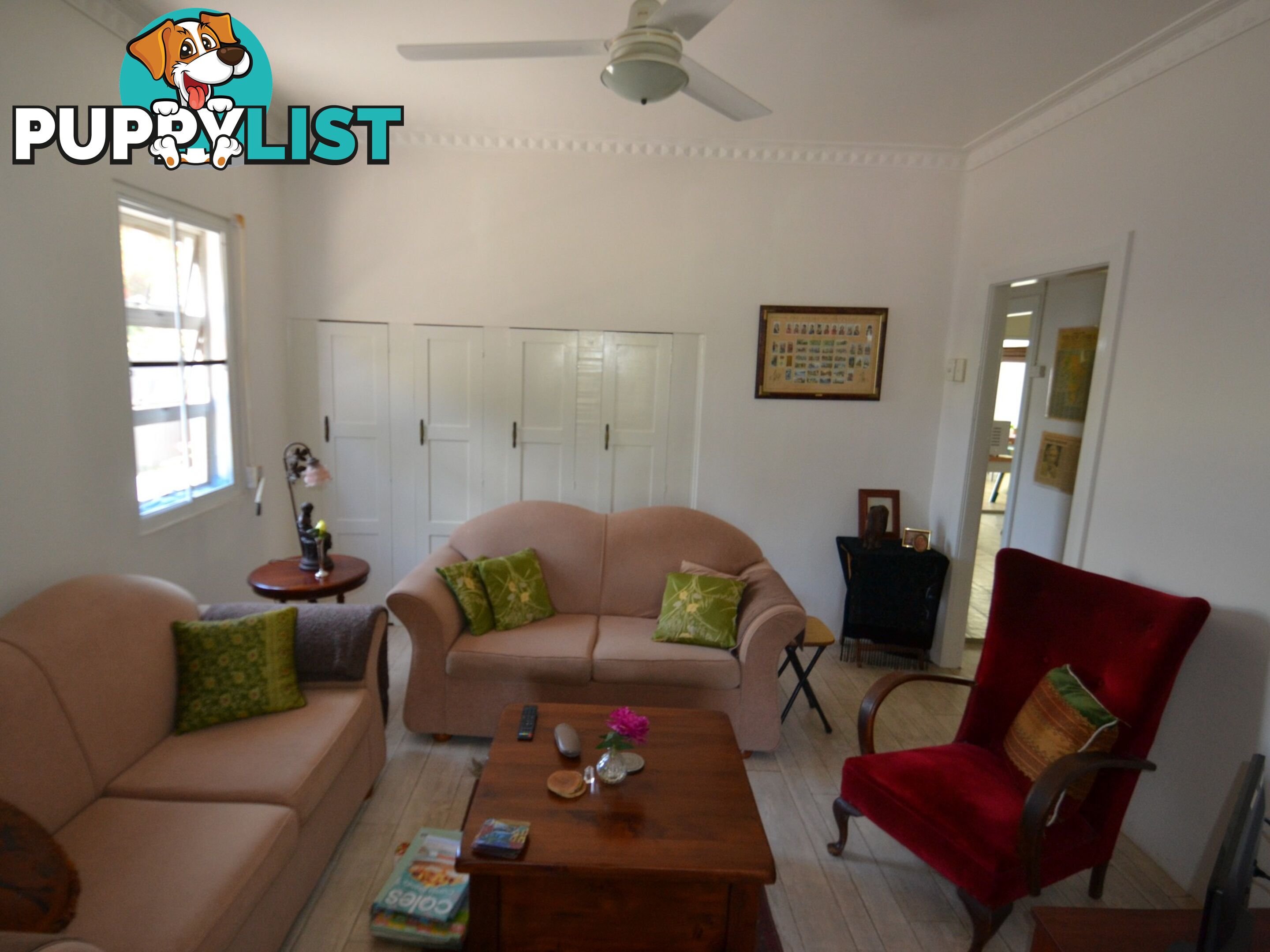 15 Golf Links BOWEN QLD 4805