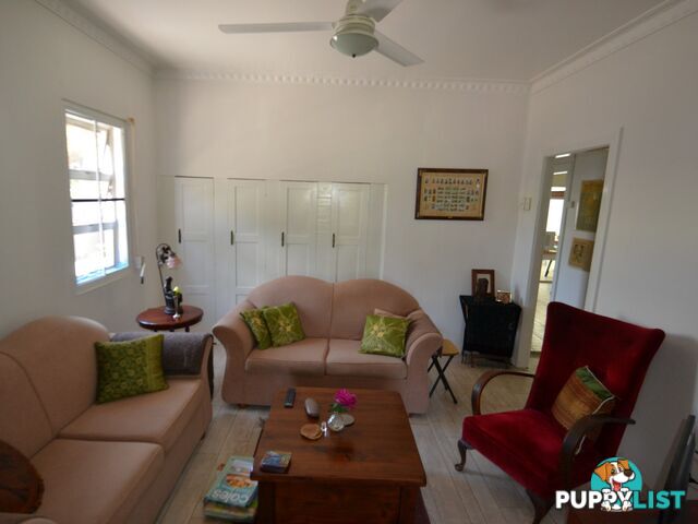 15 Golf Links BOWEN QLD 4805