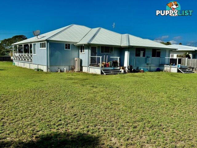 12 Dalrymple Street BOWEN QLD 4805