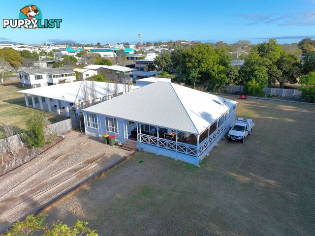 12 Dalrymple Street BOWEN QLD 4805