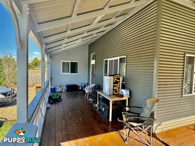 12 Dalrymple Street BOWEN QLD 4805