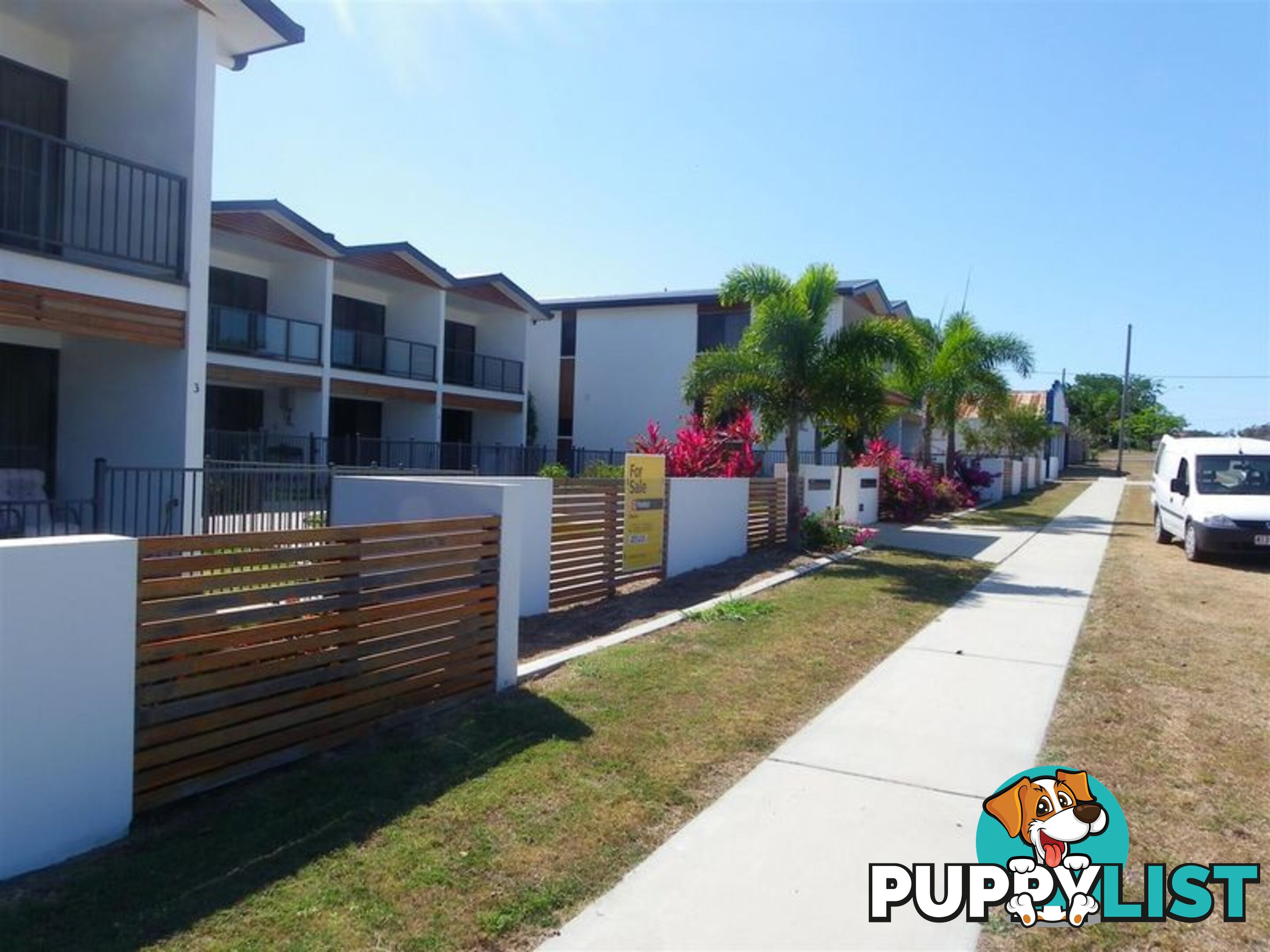 7/74a Powell Street BOWEN QLD 4805