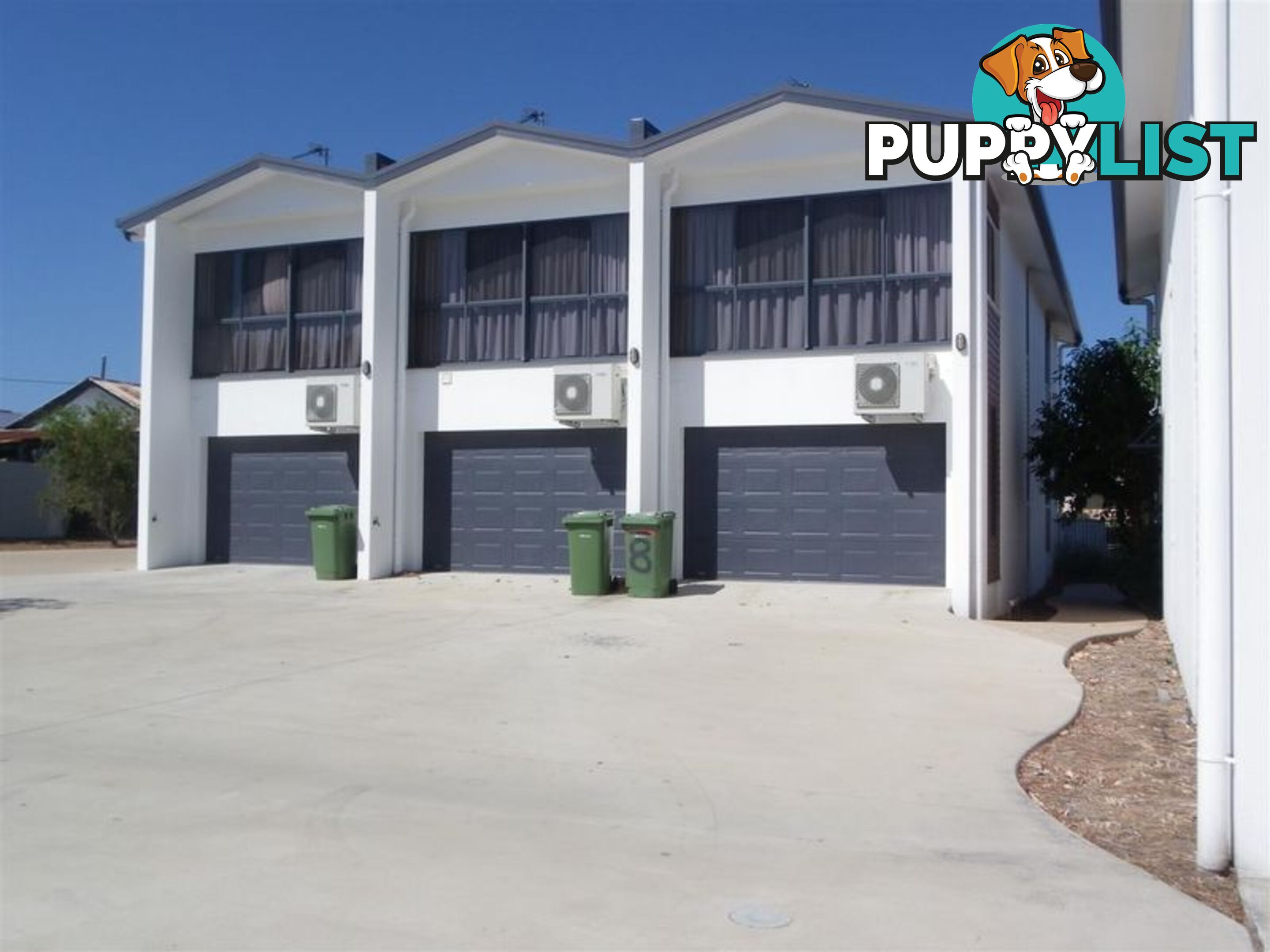 7/74a Powell Street BOWEN QLD 4805