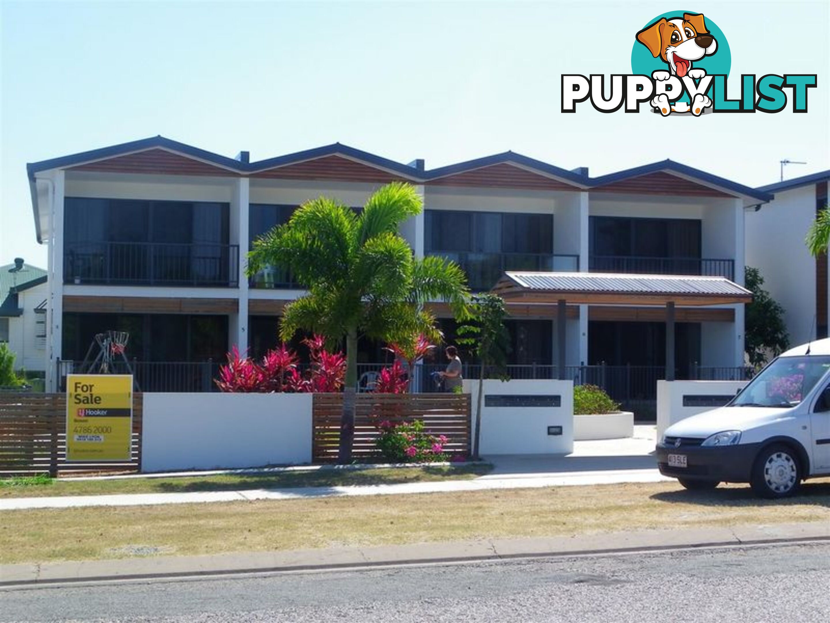 7/74a Powell Street BOWEN QLD 4805