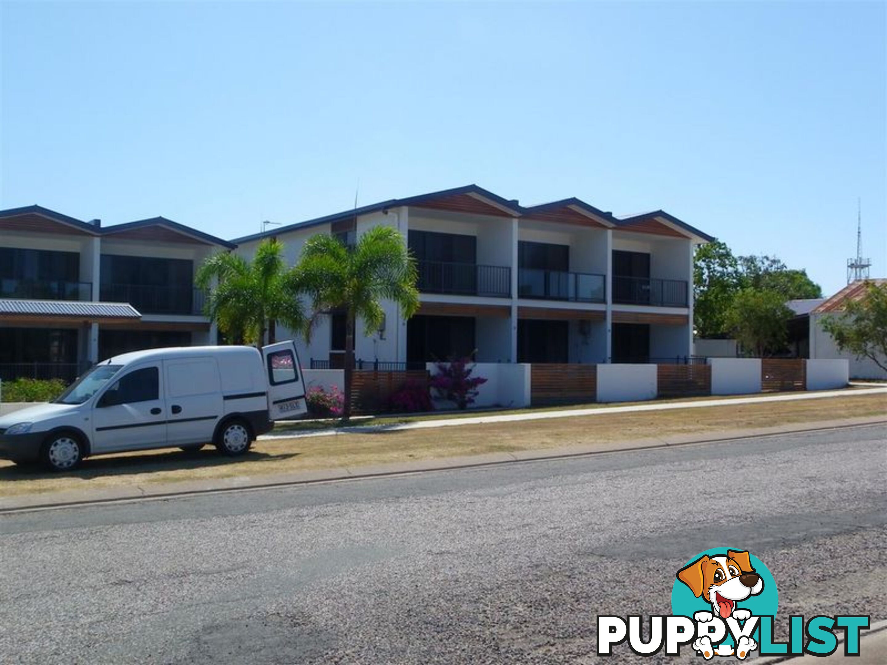 7/74a Powell Street BOWEN QLD 4805