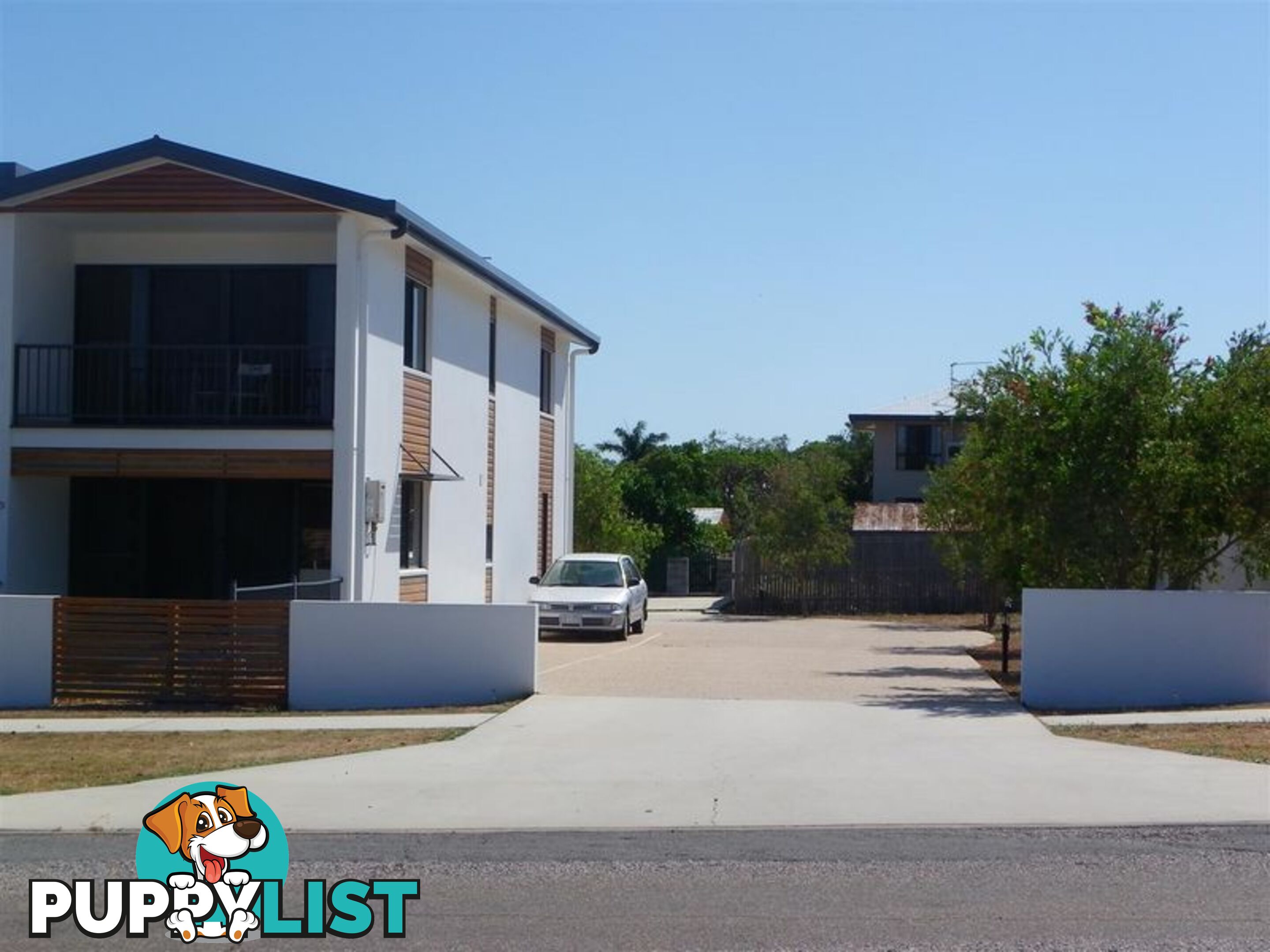 7/74a Powell Street BOWEN QLD 4805