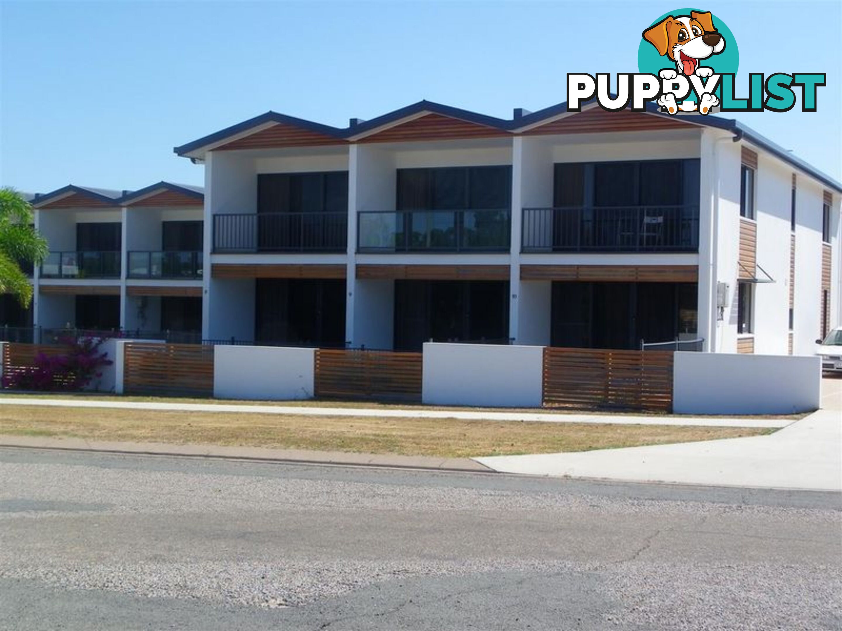 7/74a Powell Street BOWEN QLD 4805