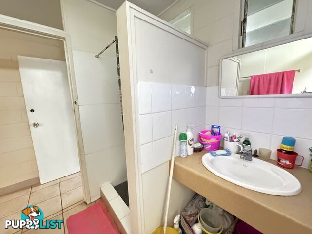 1 Bunting Street BOWEN QLD 4805