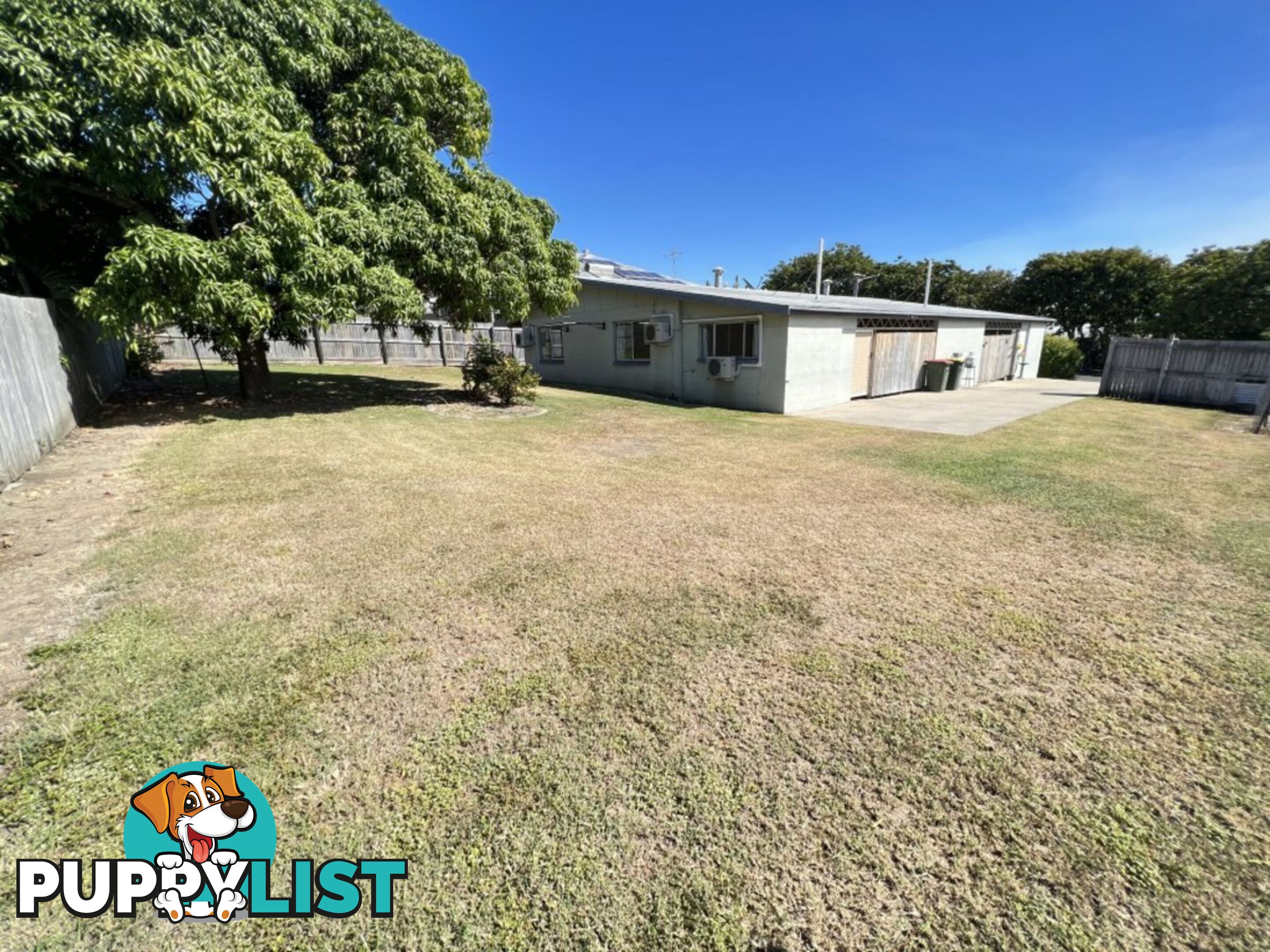 1 Bunting Street BOWEN QLD 4805