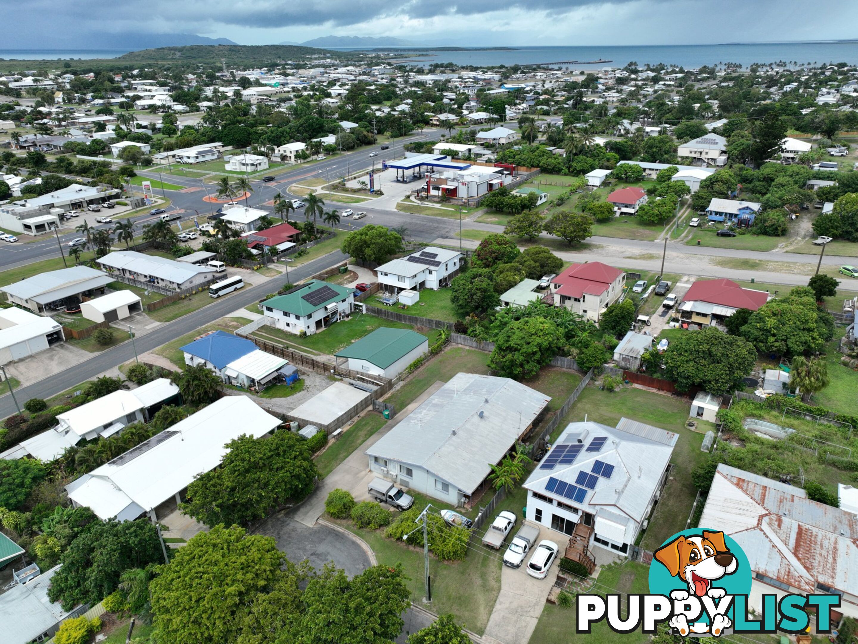 1 Bunting Street BOWEN QLD 4805