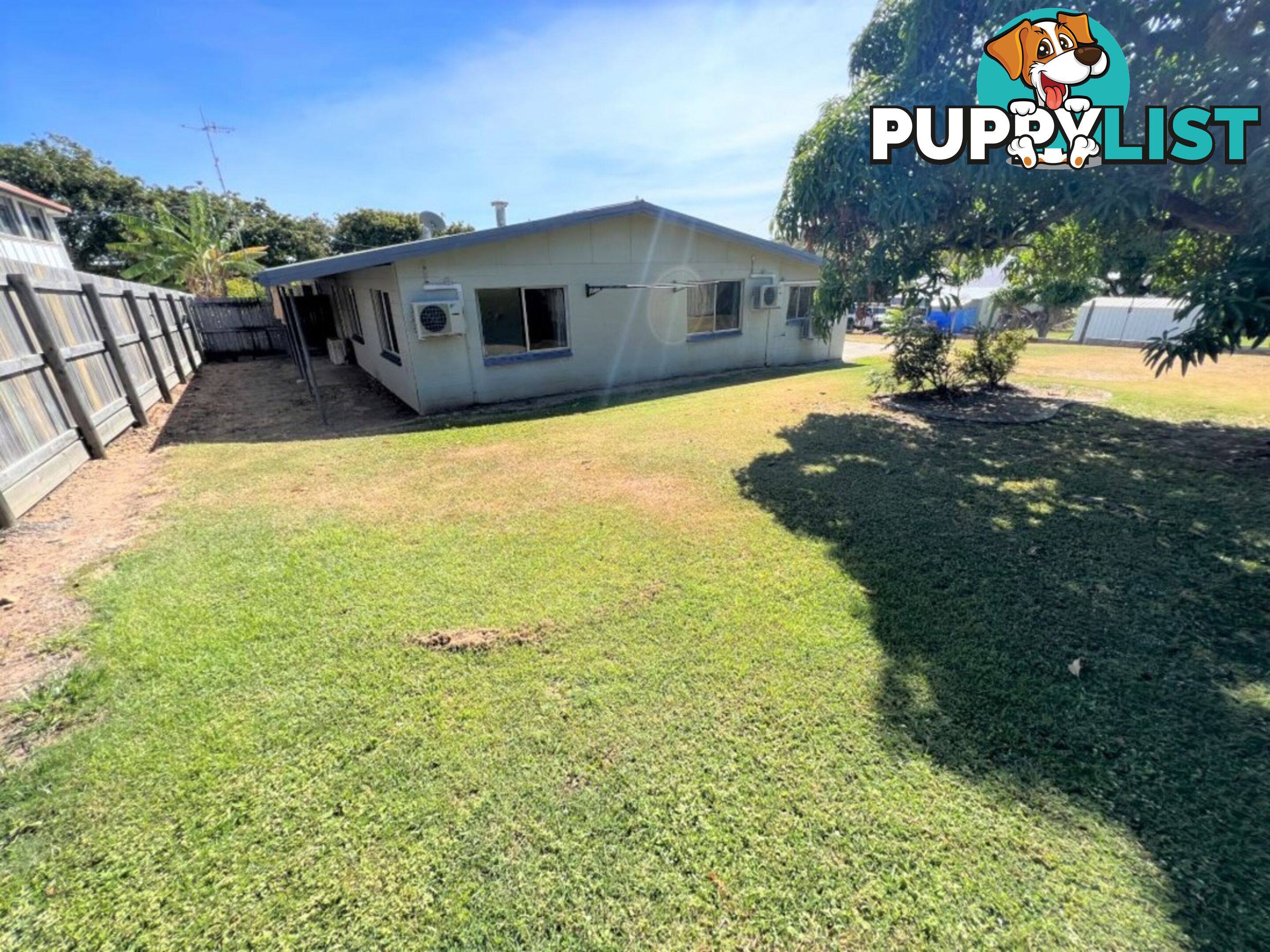 1 Bunting Street BOWEN QLD 4805